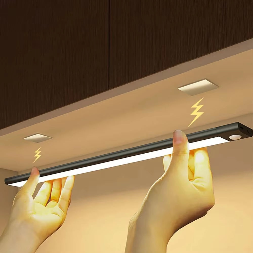 Energy-Efficient & Sustainable