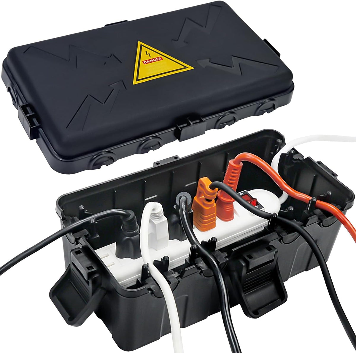 Home Electrical / Smart Infrastructure