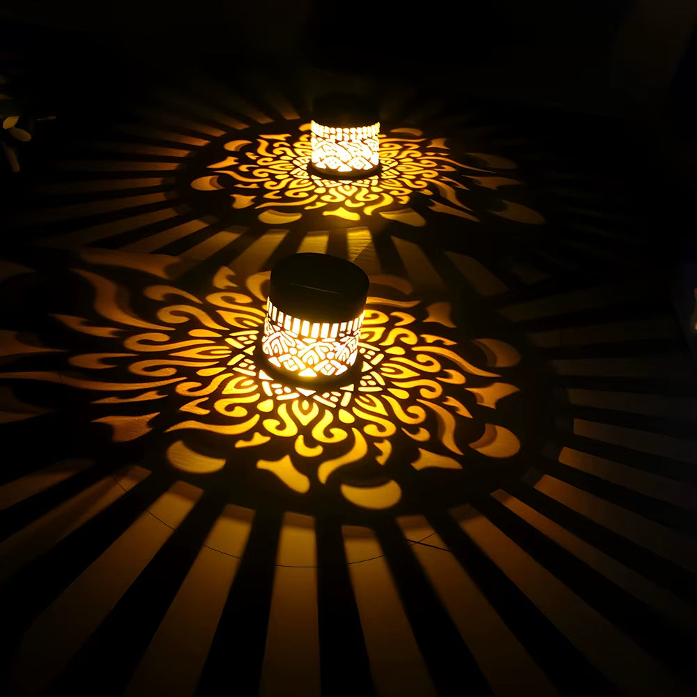 Outdoor Lighting & Security