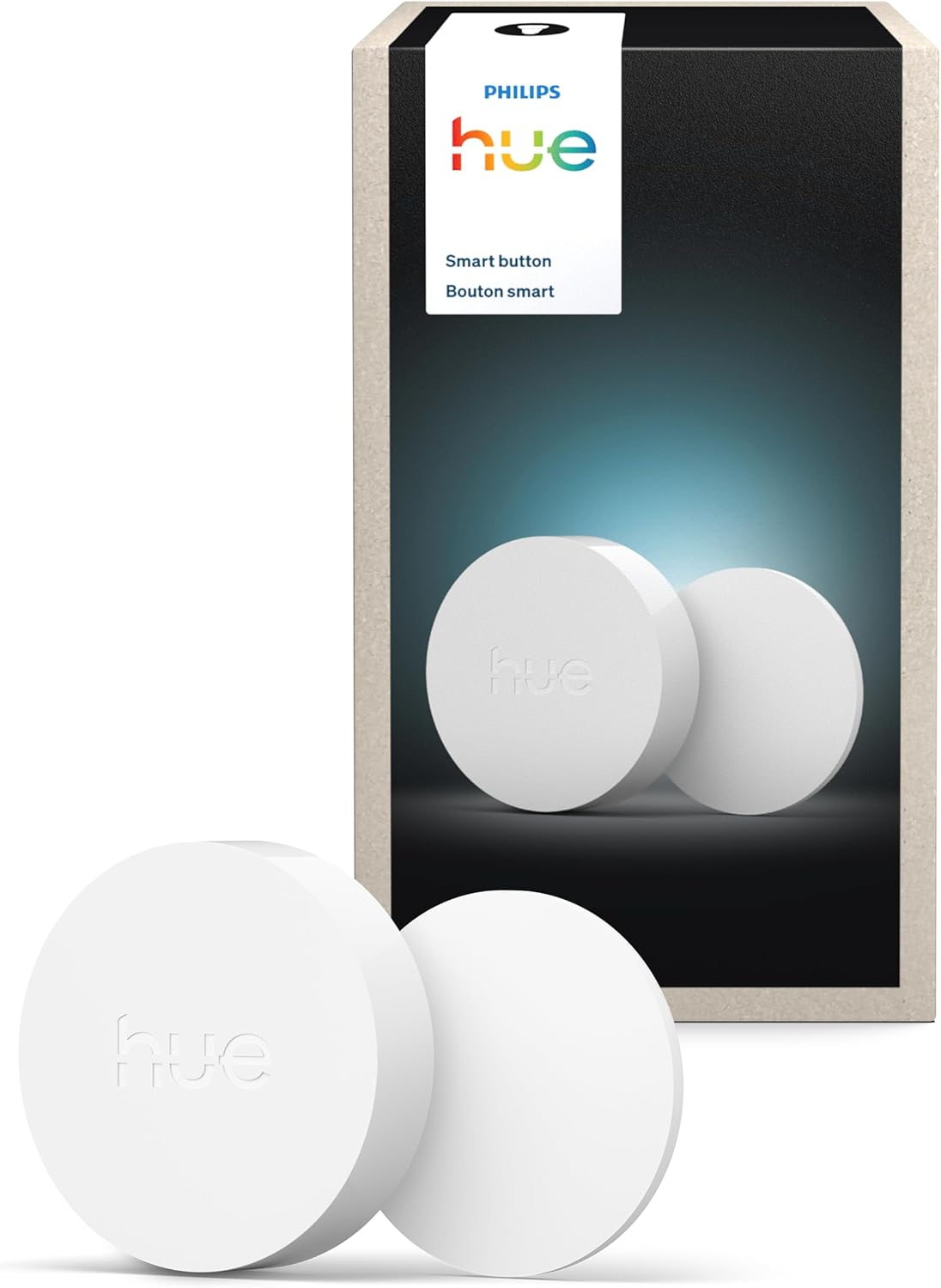 Wireless Smart Dimmer Switch with Remote No-Wire Lighting Control System